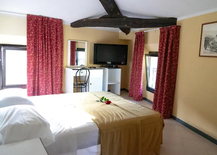 Hotel Italia
