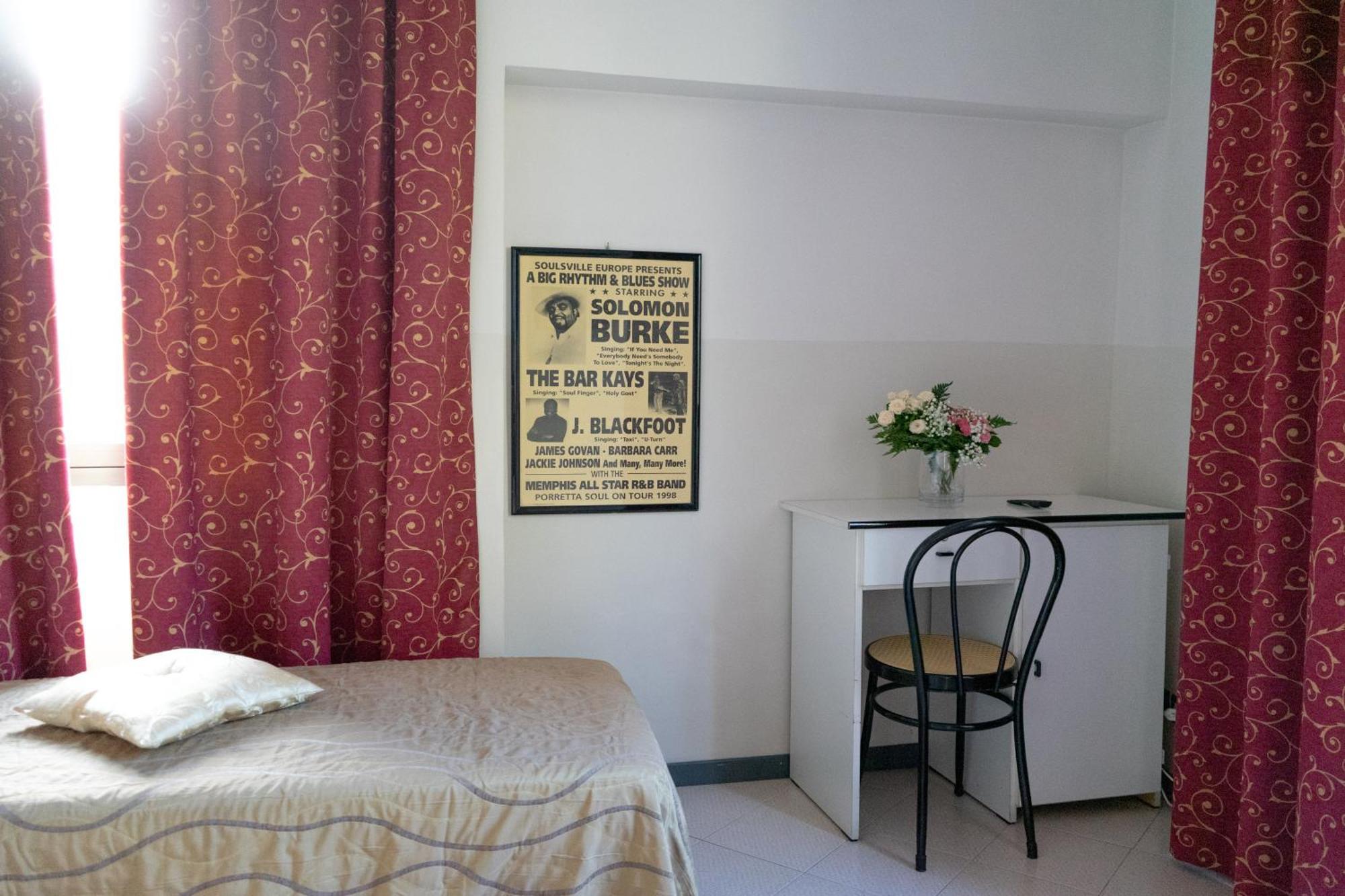Hotel Hotel Italia 3*