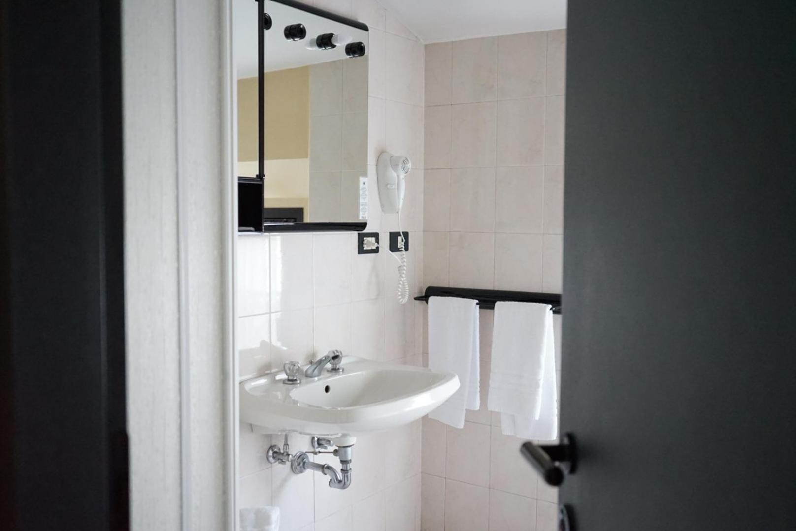 Hotel Hotel Italia 3*
