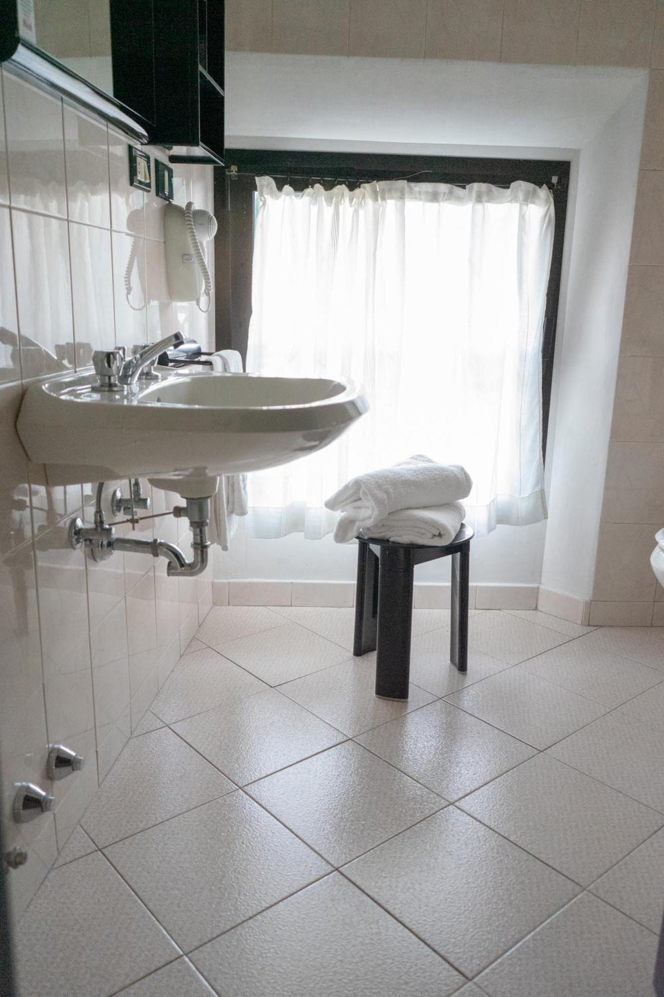 Hotel Italia 3* Porretta Terme