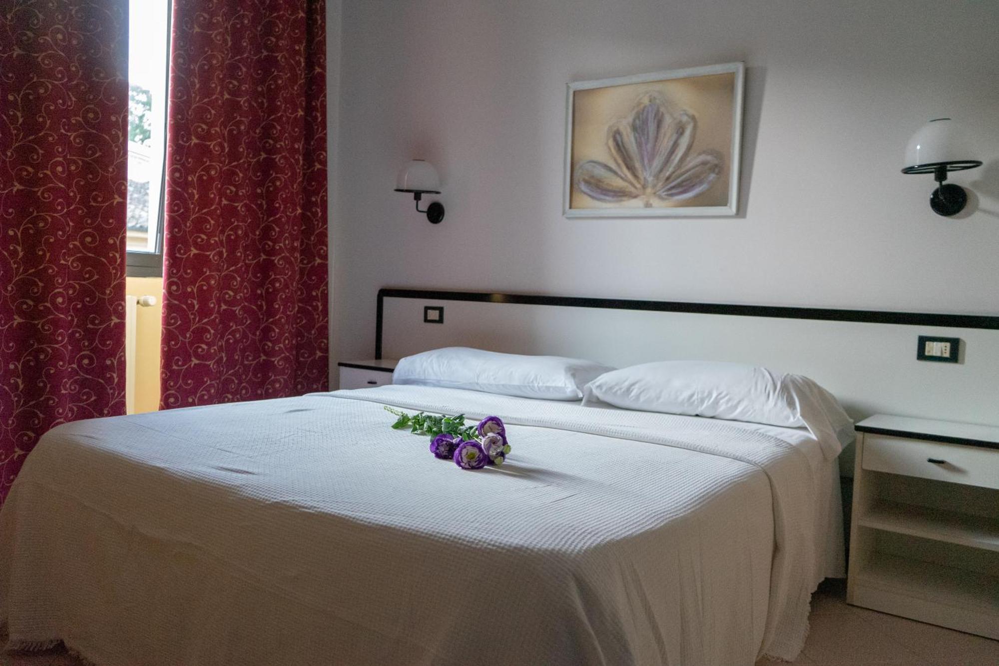 Hotel Hotel Italia Porretta Terme