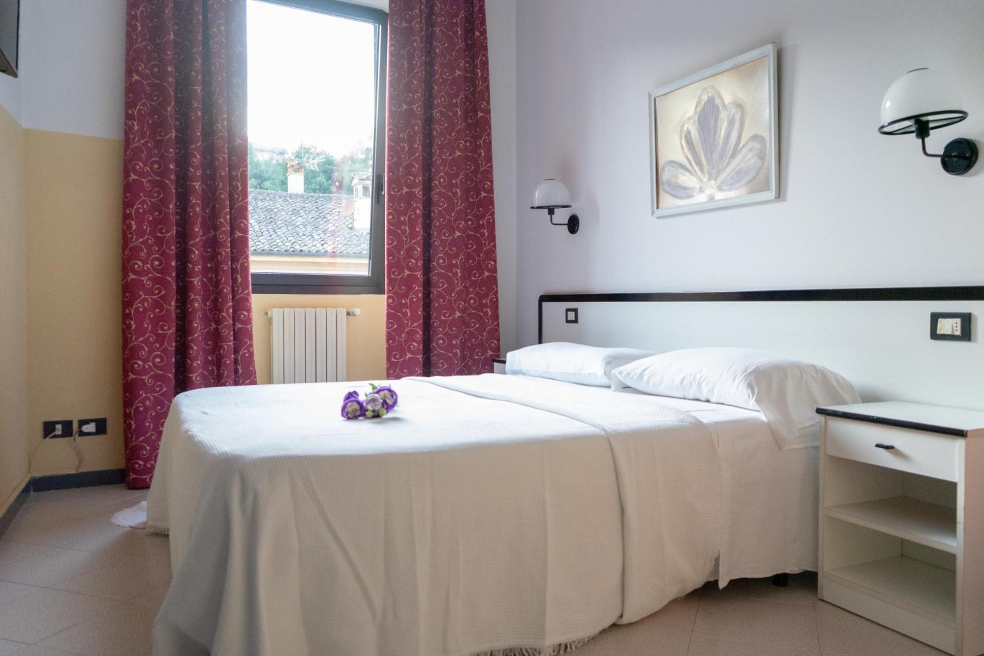 Hotel Italia Porretta Terme