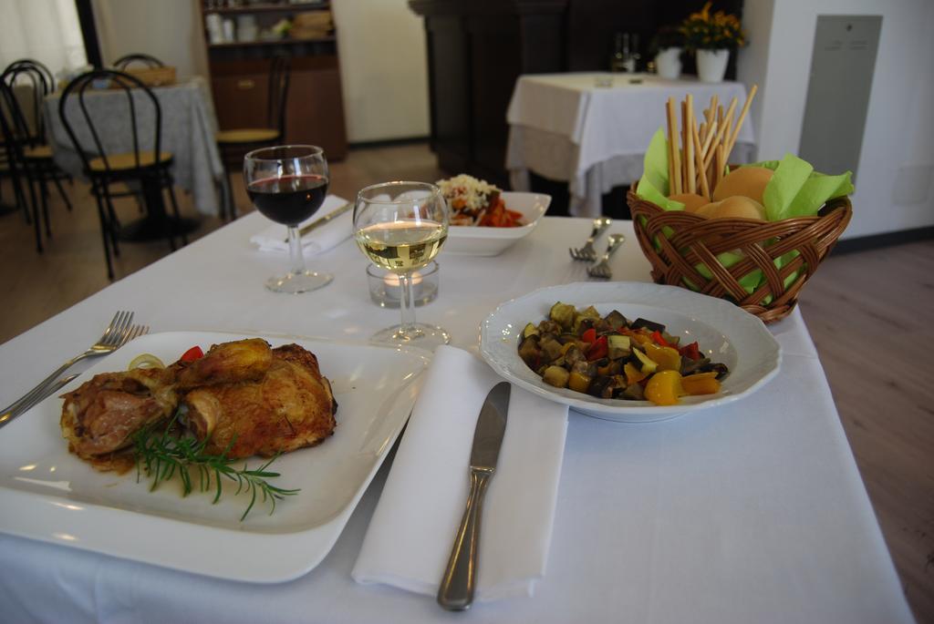 Hotel Hotel Italia Porretta Terme