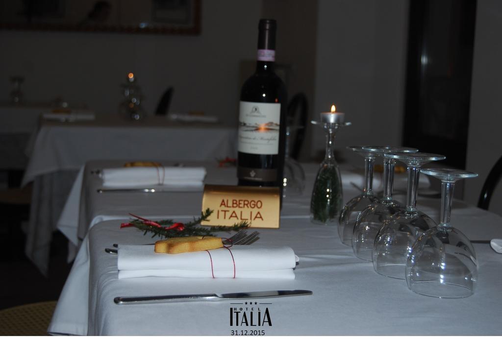 Hotel Italia