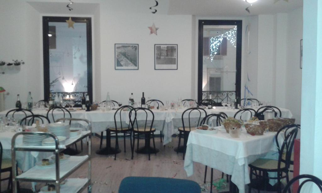Hotel Italia