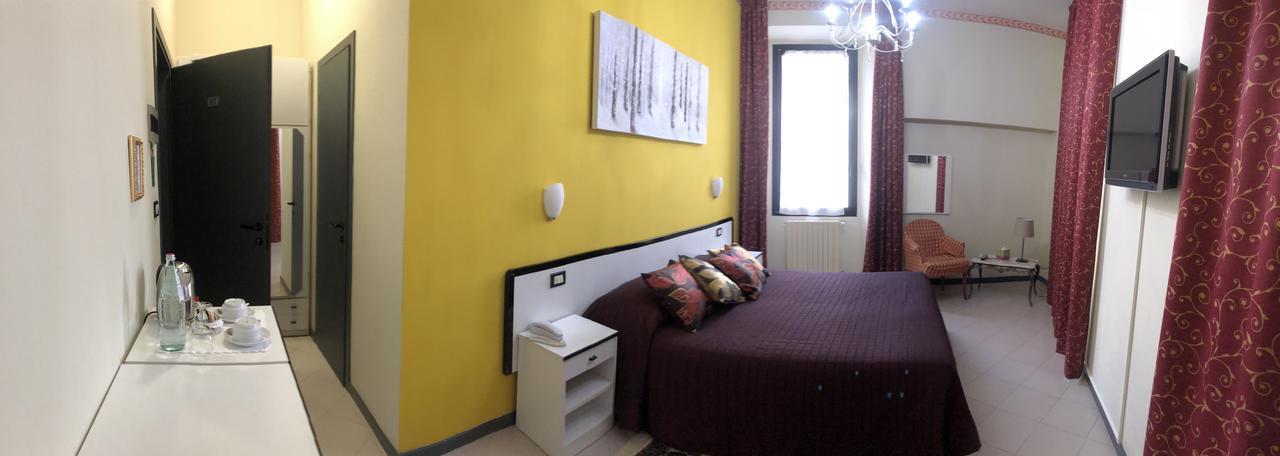 Hotel Hotel Italia