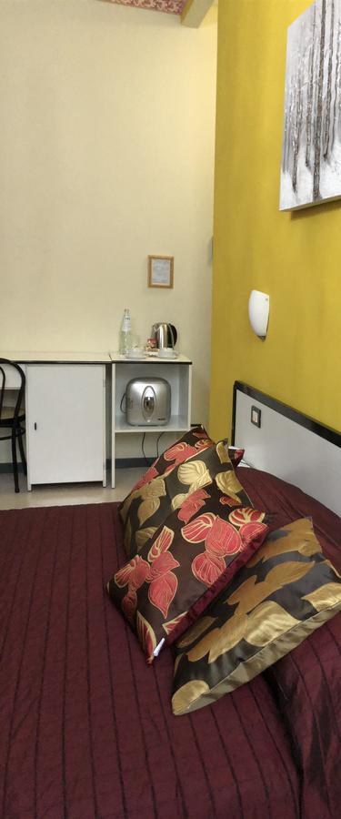 Hotel Hotel Italia