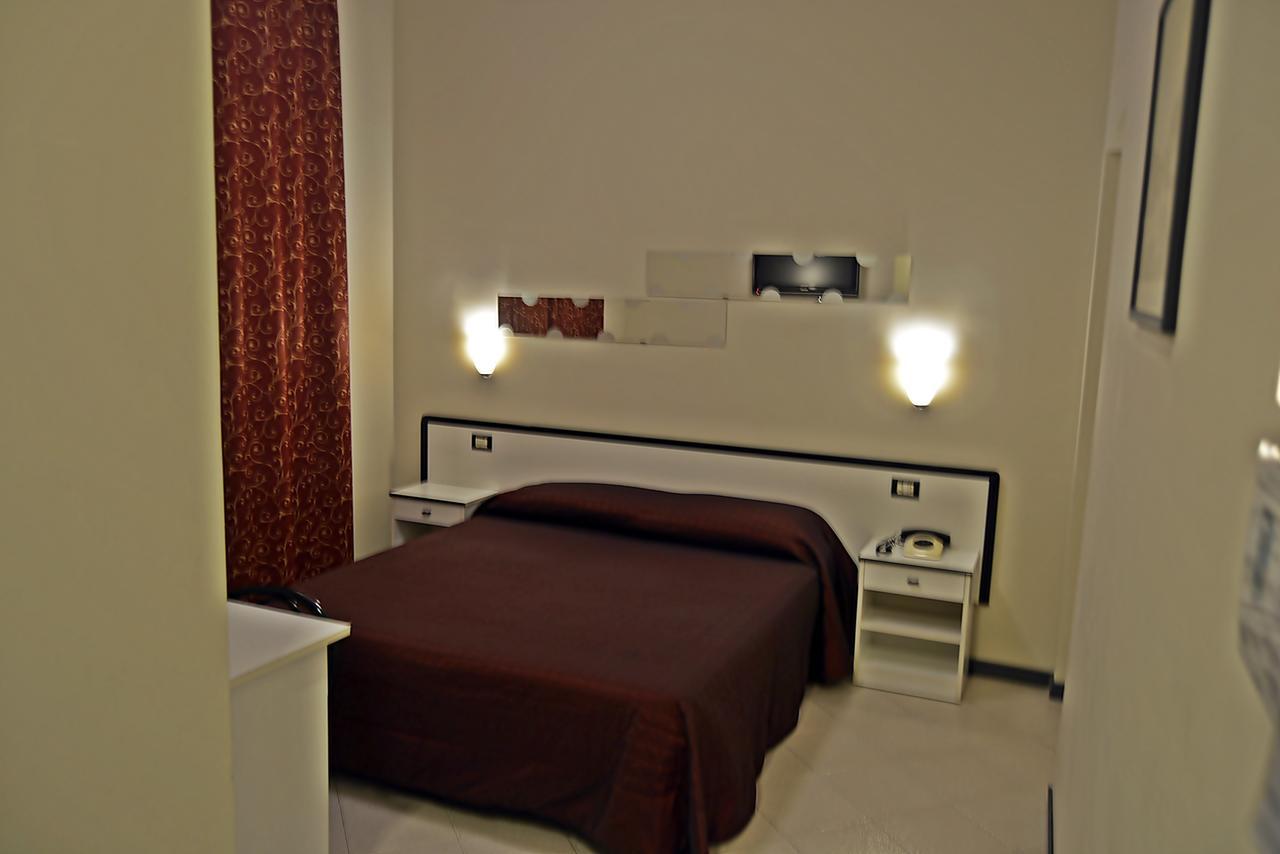 Hotel Italia Porretta Terme