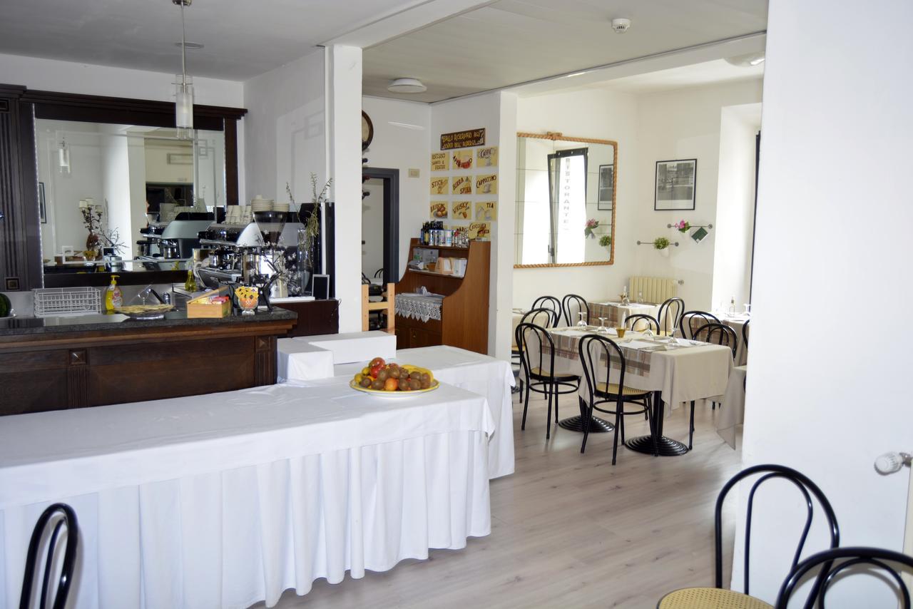 Hotel Italia