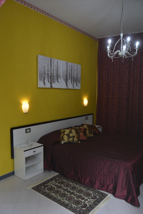 Hotel Italia Hotel 3*