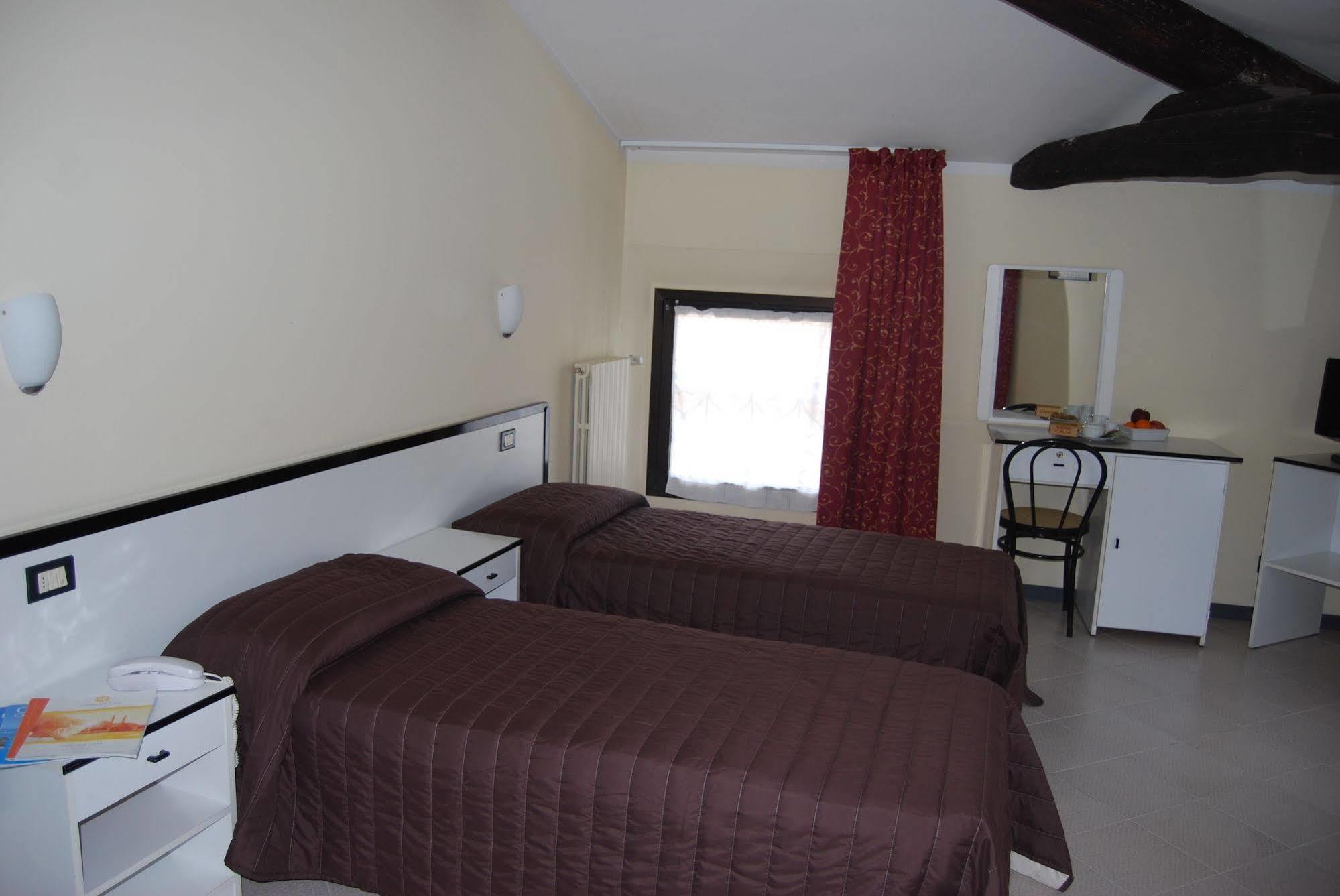 Hotel Hotel Italia Porretta Terme