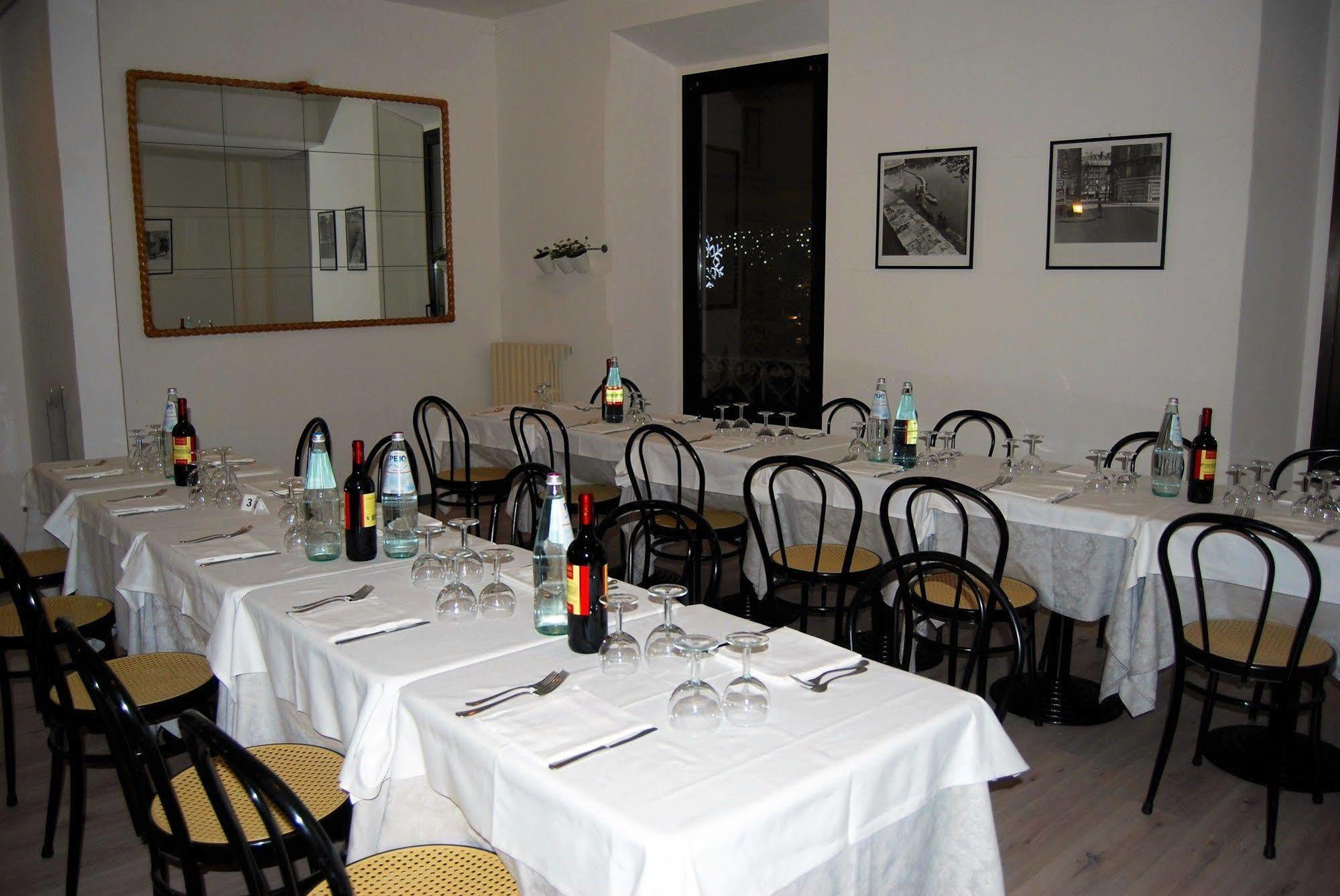 Hotel Italia 3*