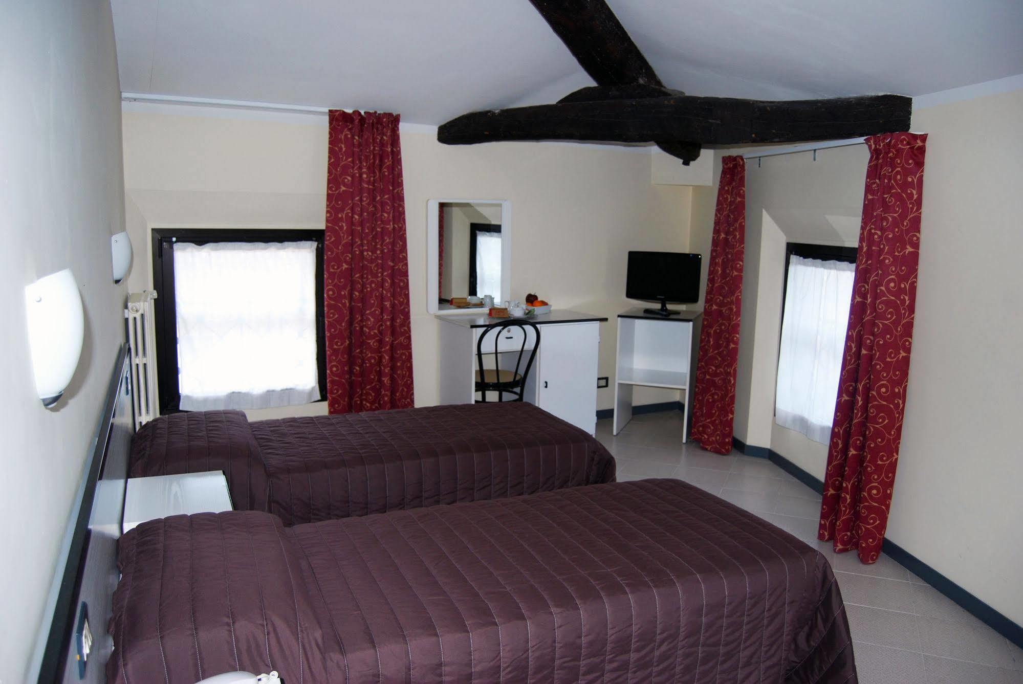 Hotel Hotel Italia