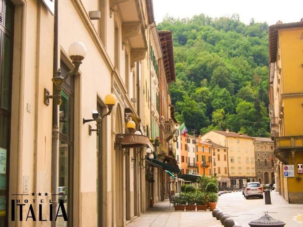 Hotel Italia 3*