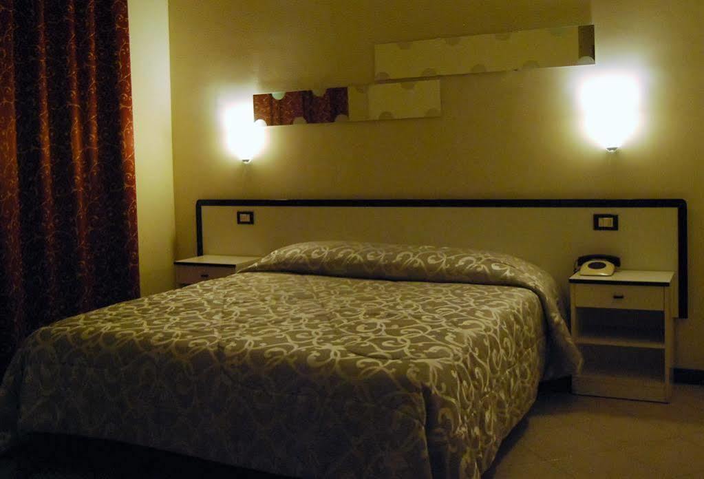 Hotel Italia