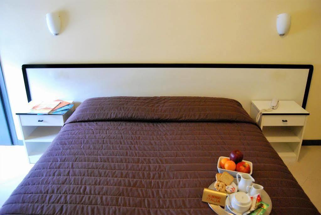 Hotel Hotel Italia 3*