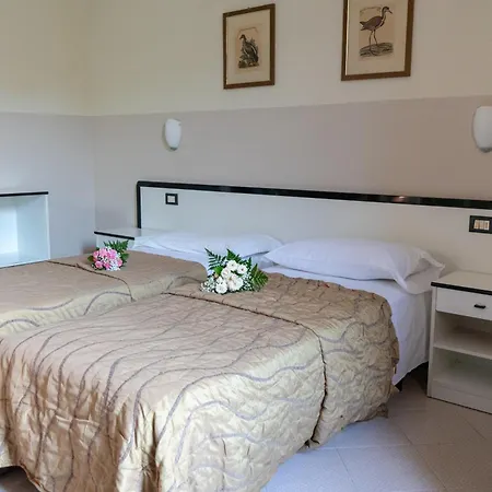 Hotel Italia Porretta Terme Exterior photo