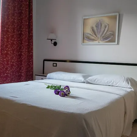 Hotel Italia Porretta Terme Exterior photo