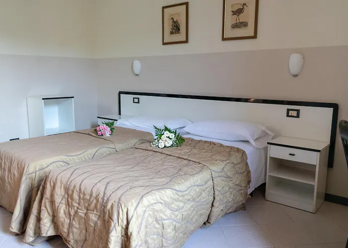 Hotel Italia