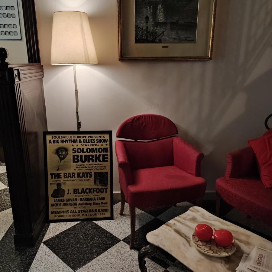 Hotel Italia Hotel 3*