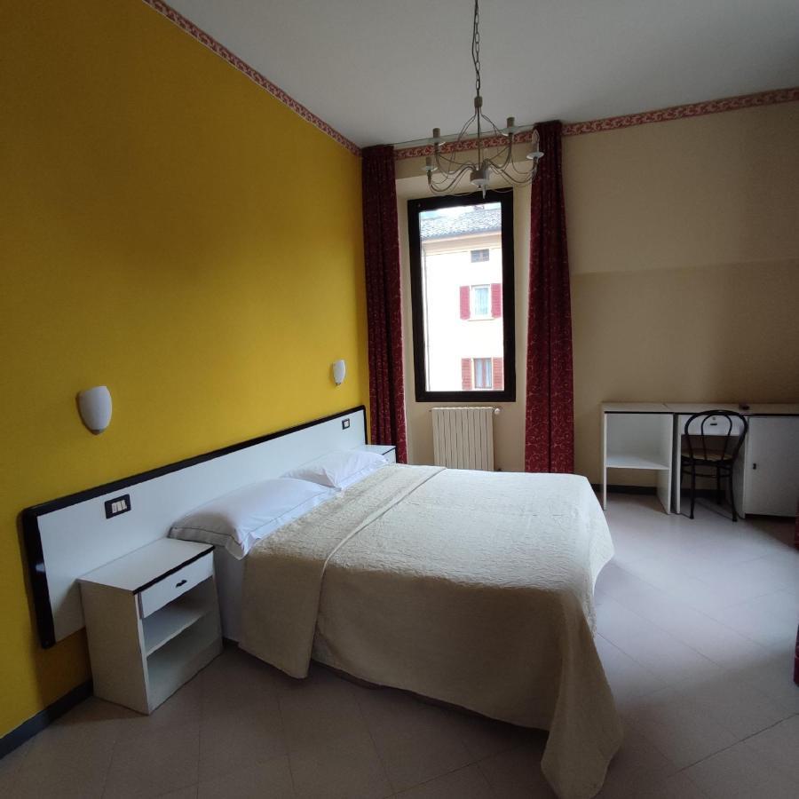 Hotel Hotel Italia 3*