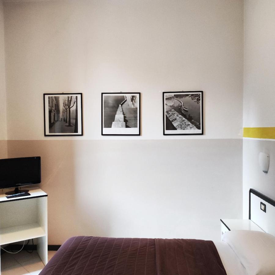 Hotel Hotel Italia 3*