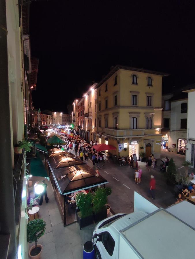 Hotel Italia Hotel Porretta Terme