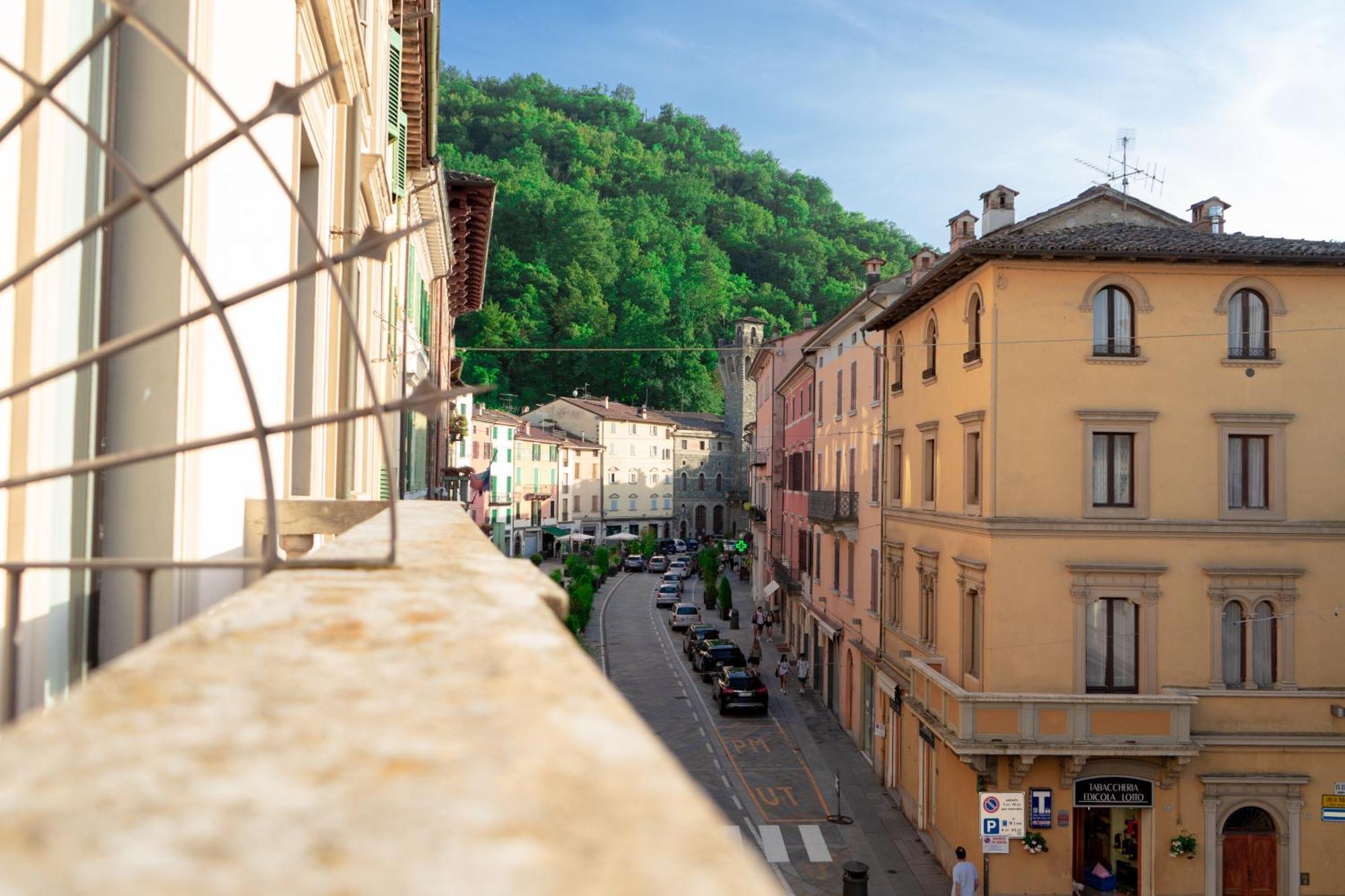 Hotel Italia