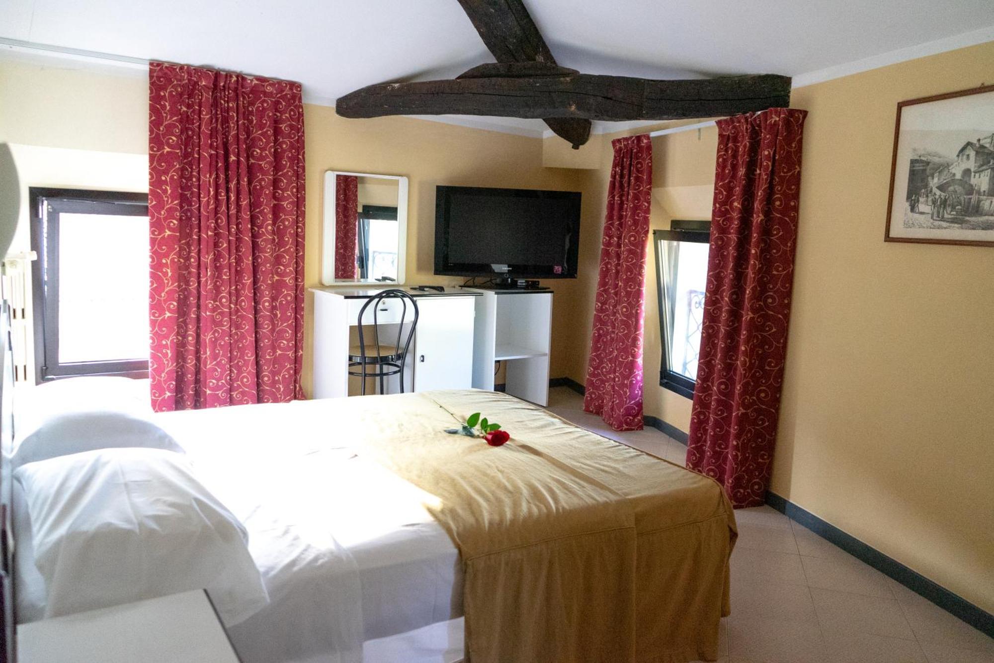Hotel Italia 3* Porretta Terme