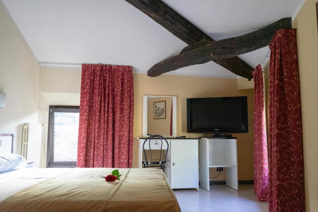Hotel Italia Porretta Terme