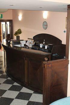 Hotel Italia