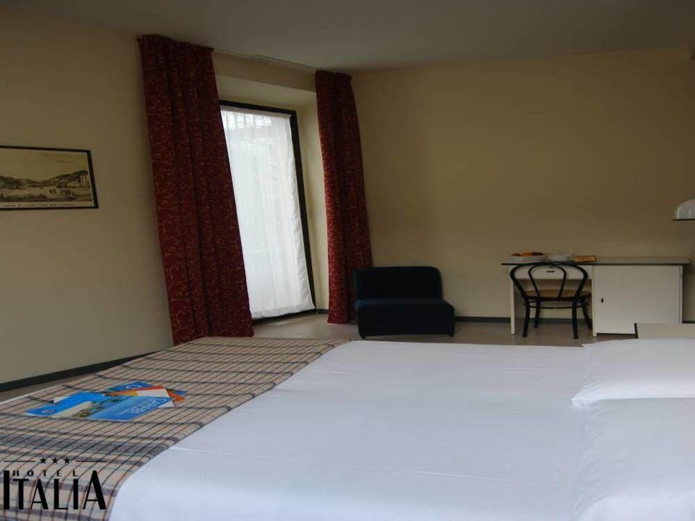 Hotel Italia Hotel Porretta Terme