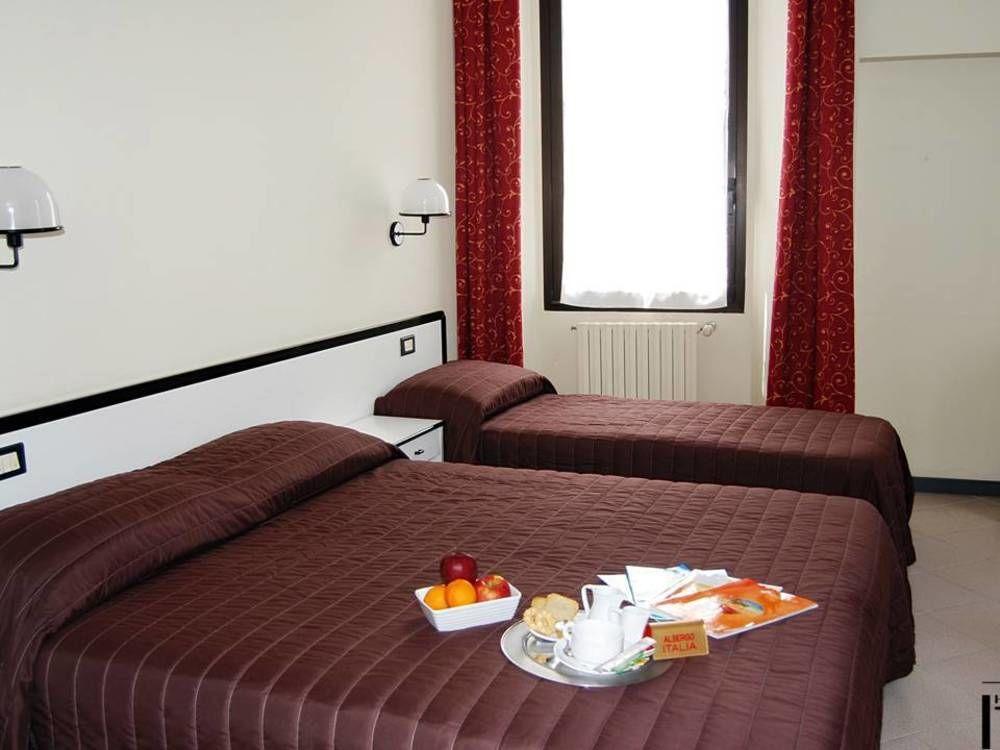Hotel Italia 3* Porretta Terme