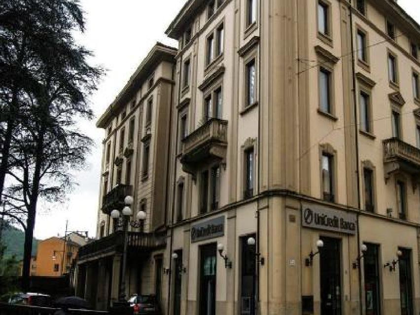 Hotel Italia Hotel Porretta Terme