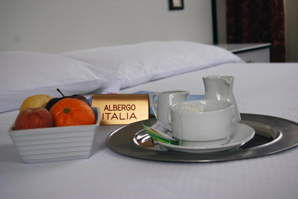 Hotel Italia Hotel 3*