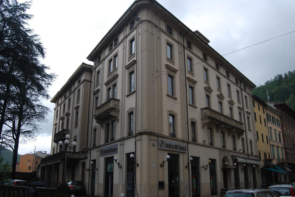 Hotel Italia 3* Porretta Terme