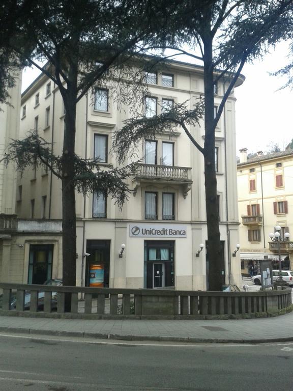 Hotel Hotel Italia Porretta Terme