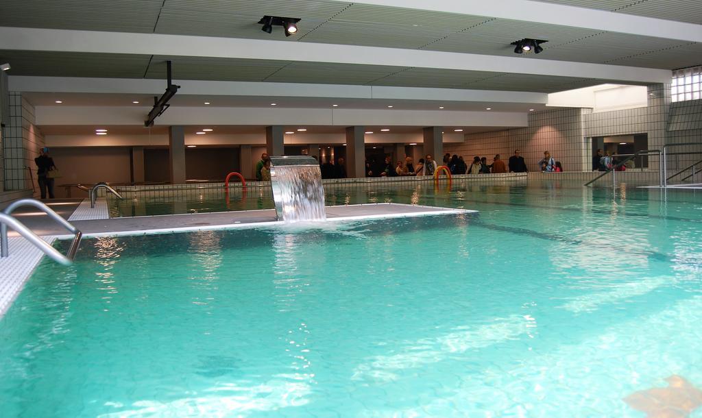 Hotel Hotel Italia