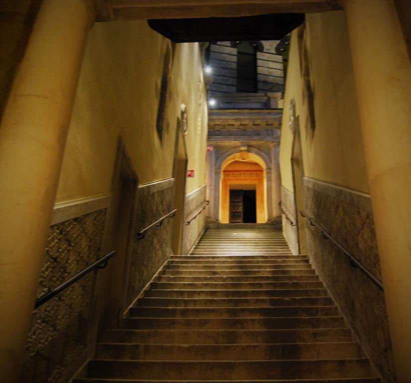 Hotel Italia