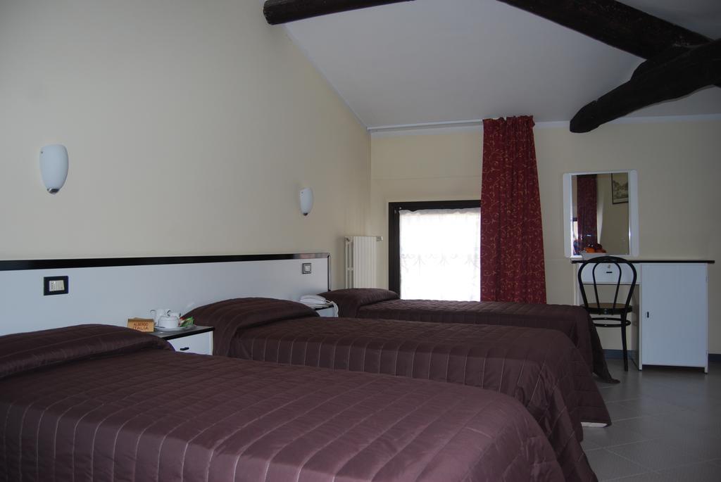 Hotel Italia Hotel Porretta Terme