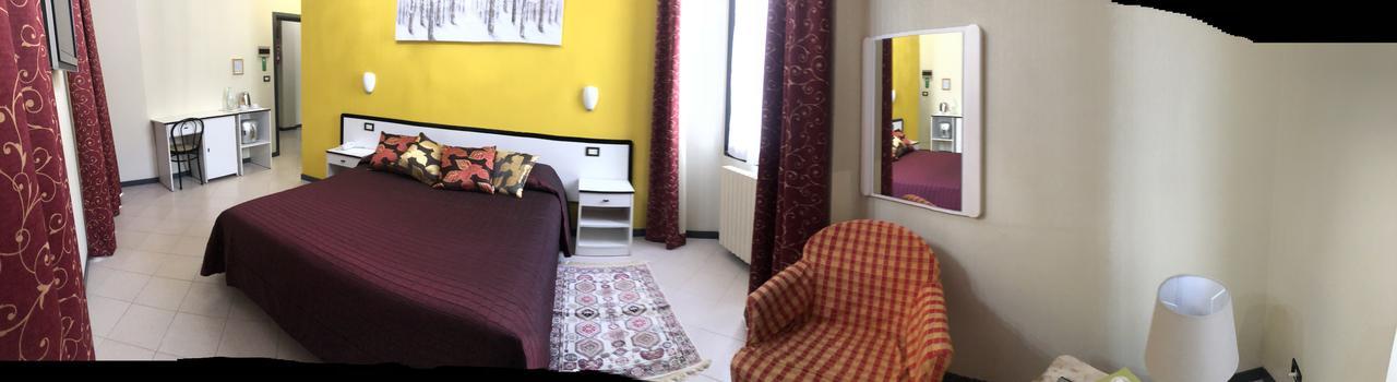 Hotel Italia Hotel