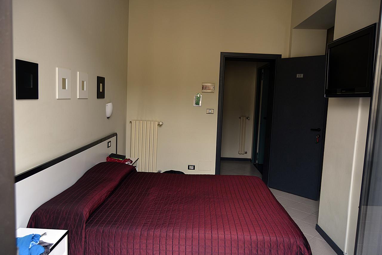 Hotel Hotel Italia Porretta Terme