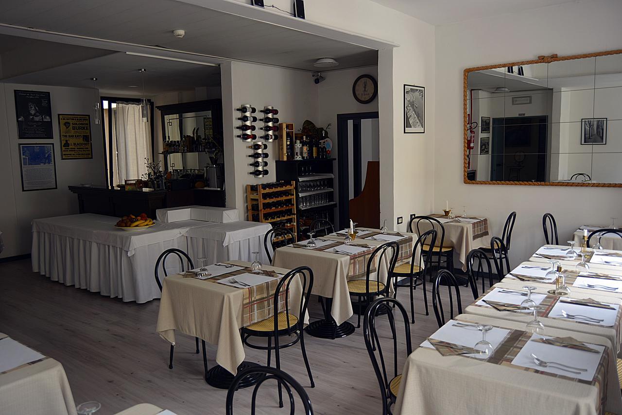 Hotel Italia Porretta Terme