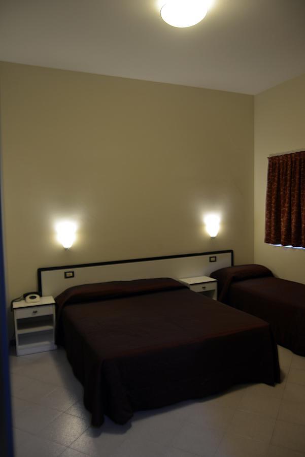 Hotel Italia Hotel 3*