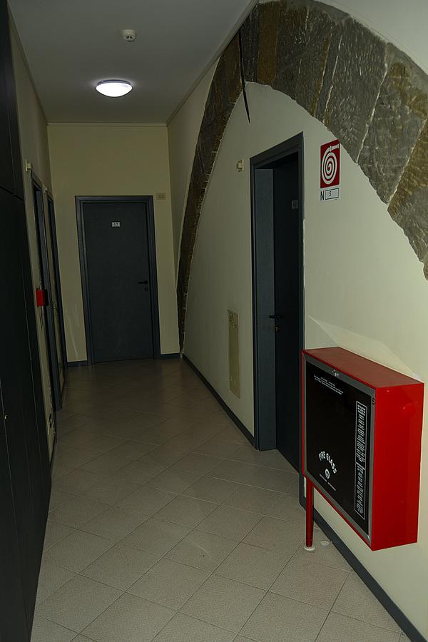 Hotel Italia