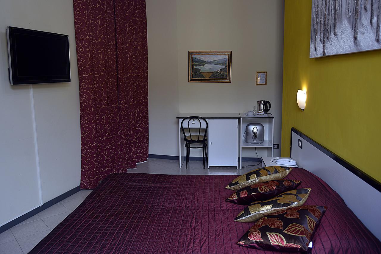 Hotel Italia Hotel