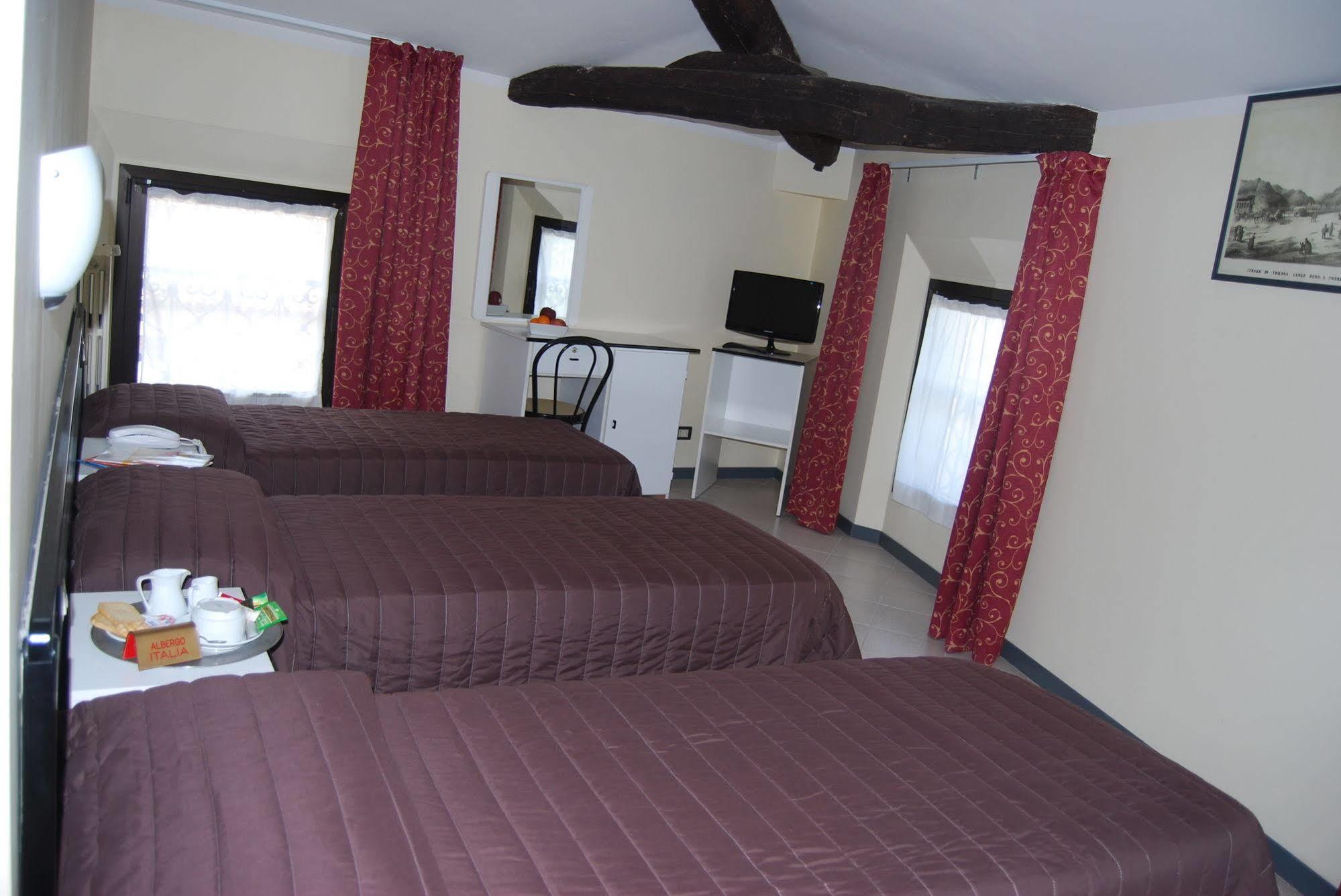 Hotel Italia