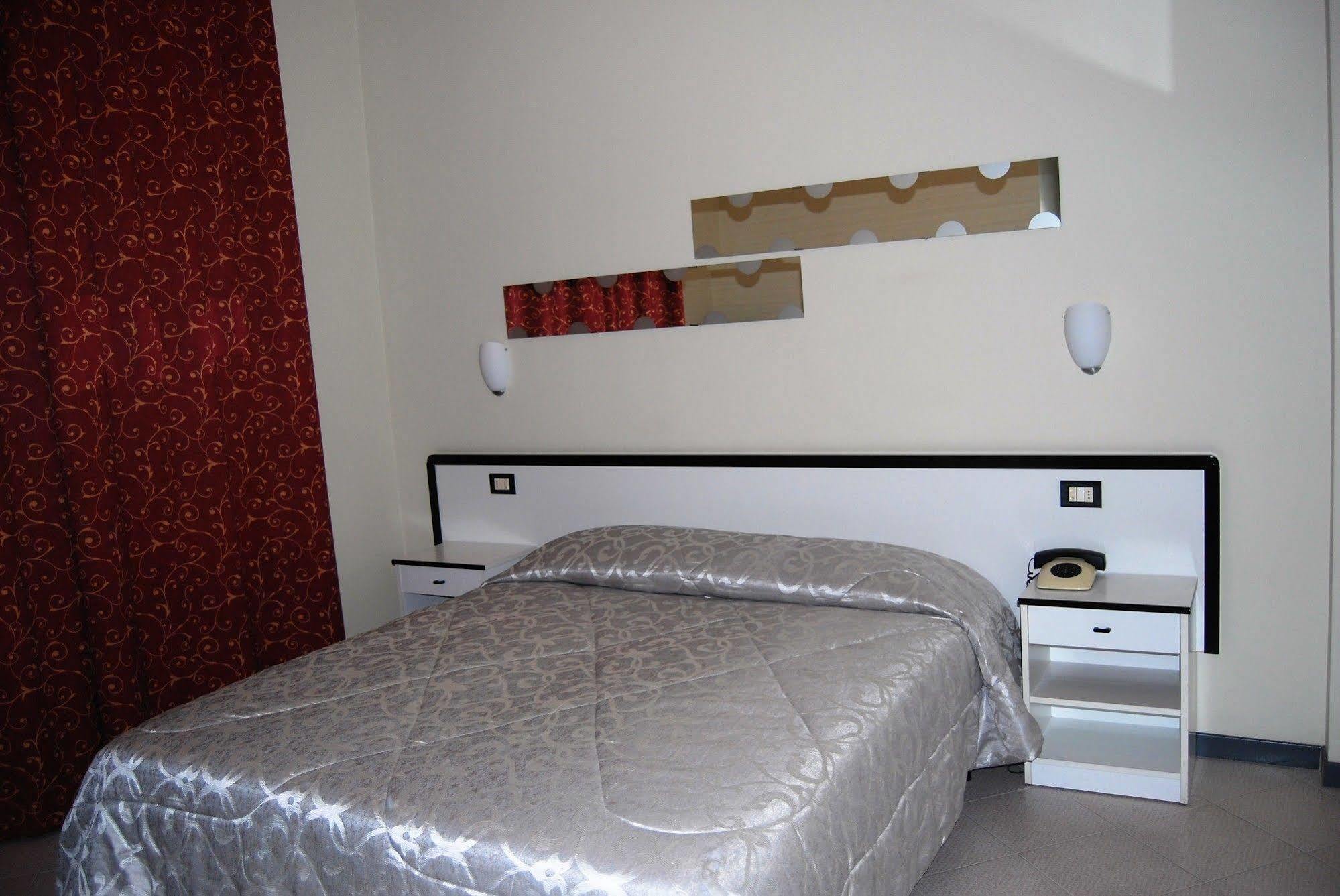 Hotel Italia 3* Porretta Terme