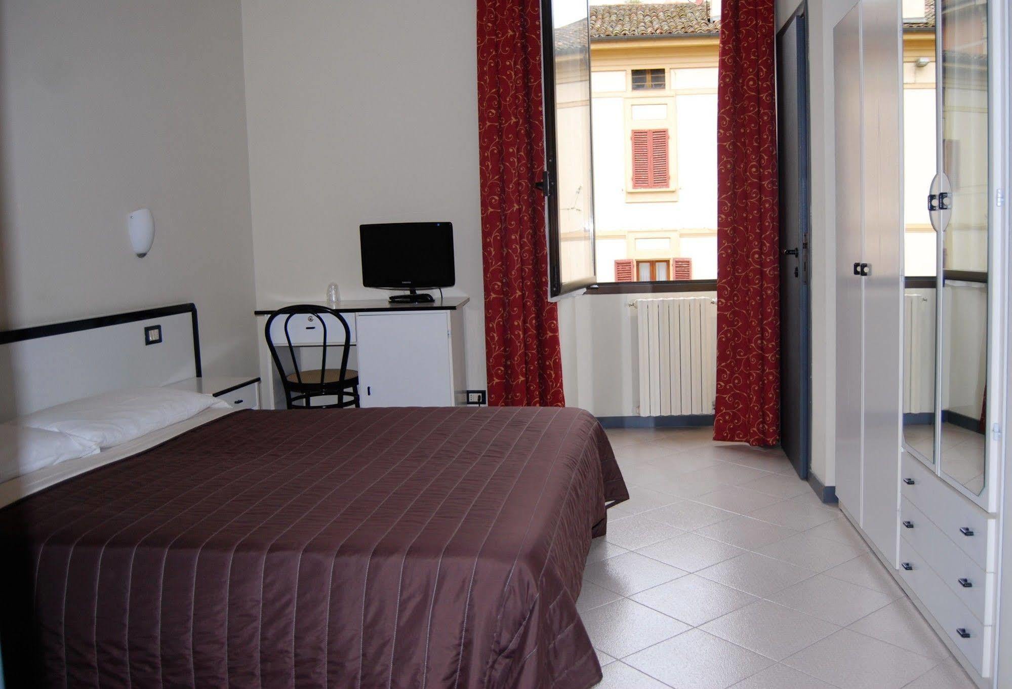 Hotel Hotel Italia 3*