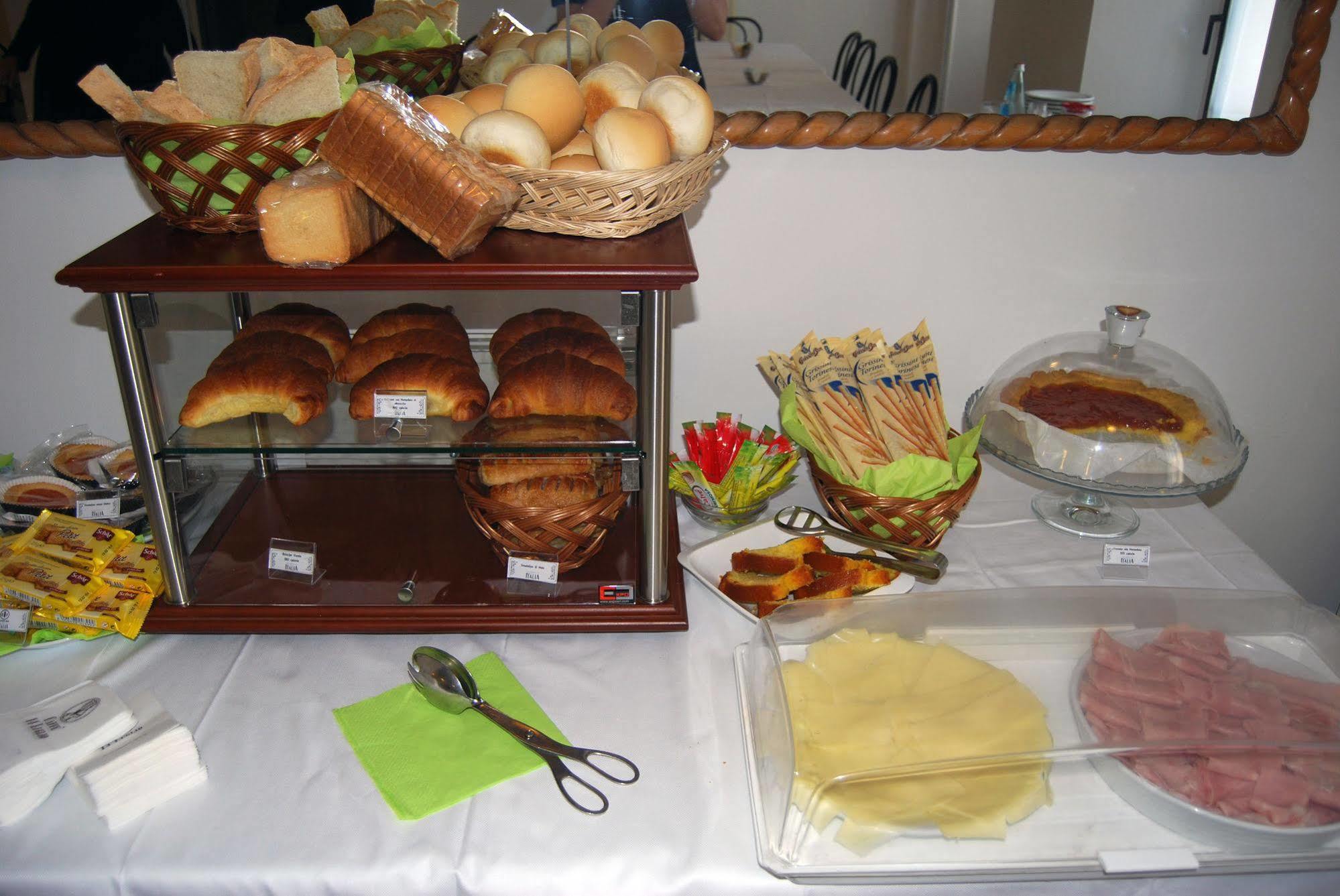 Hotel Italia 3* Porretta Terme